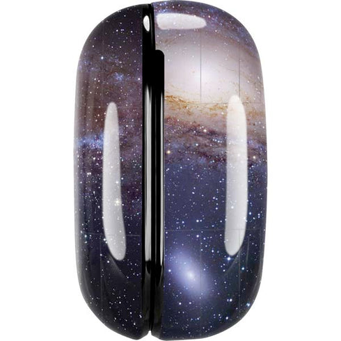 Andromeda Galaxy Galaxy Buds Pro Skin